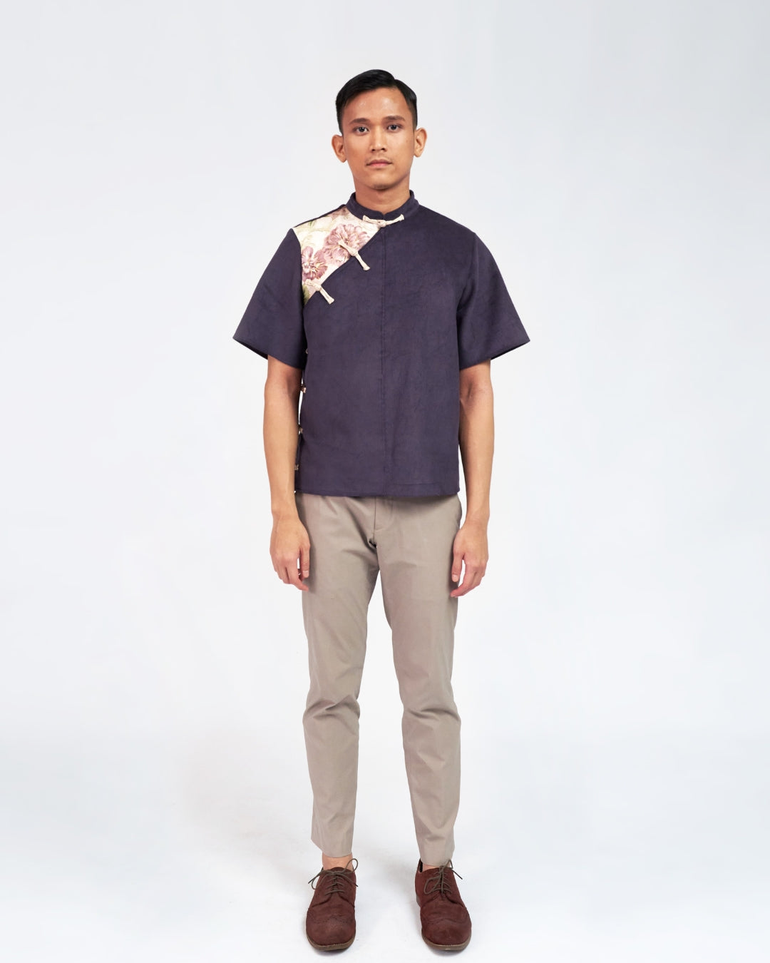 Resplendent - Neorthodox Men's Top
