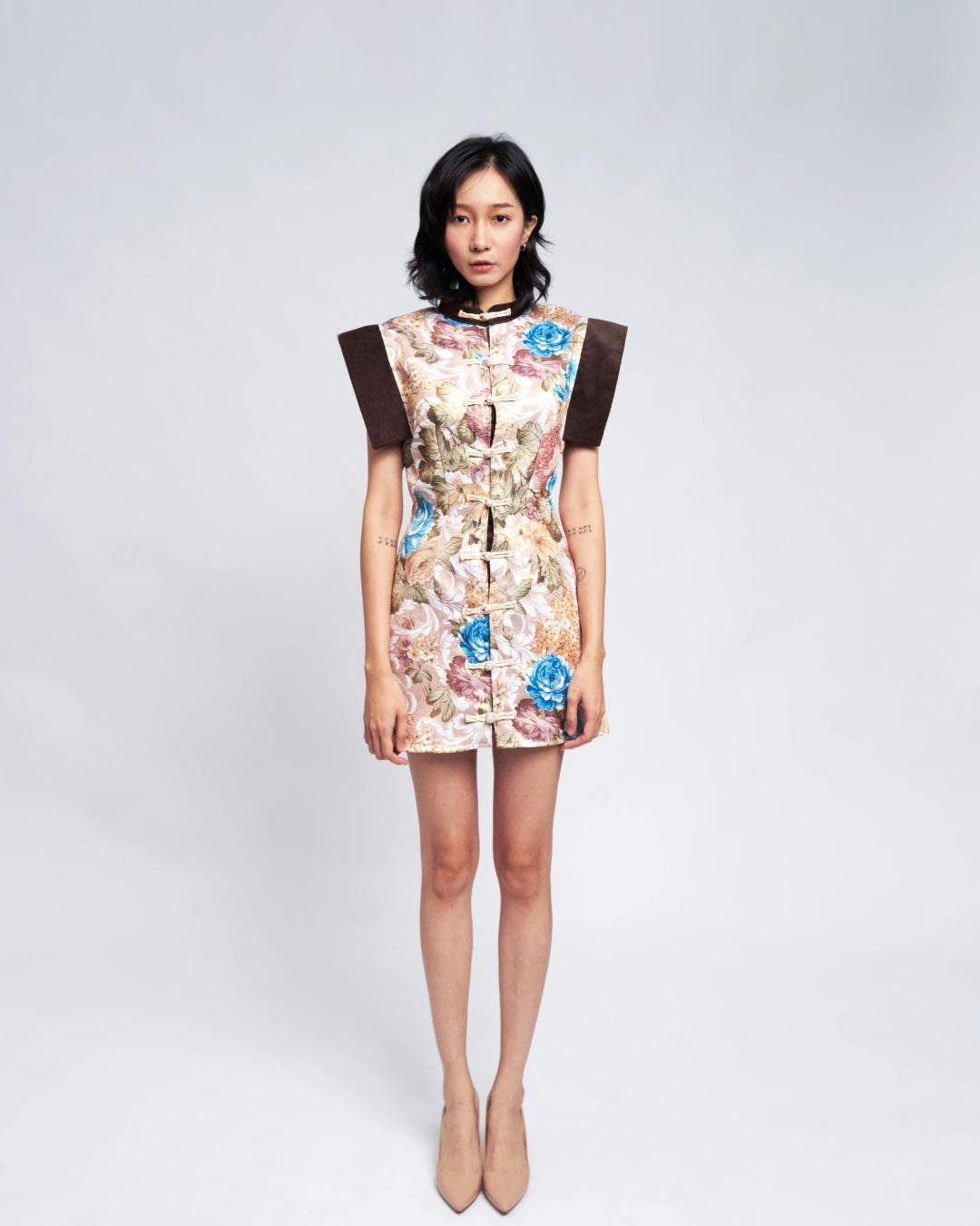 Resplendent - Cavalry Dress