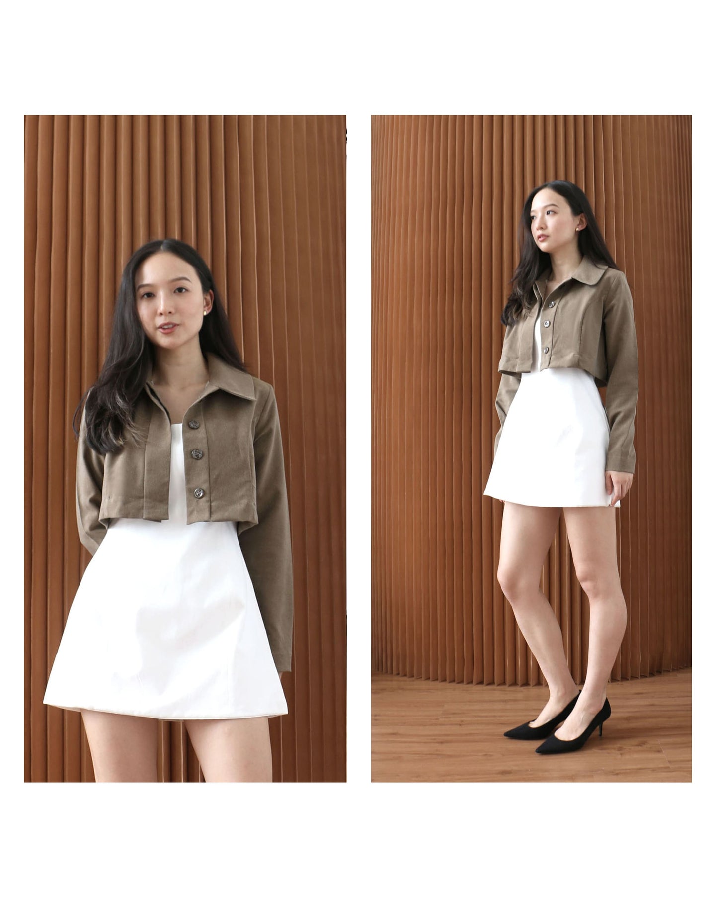 All Time '22 - Venti Jacket