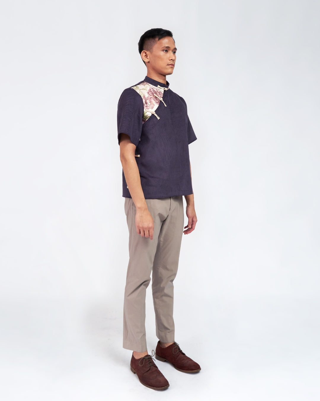 Resplendent - Neorthodox Men's Top