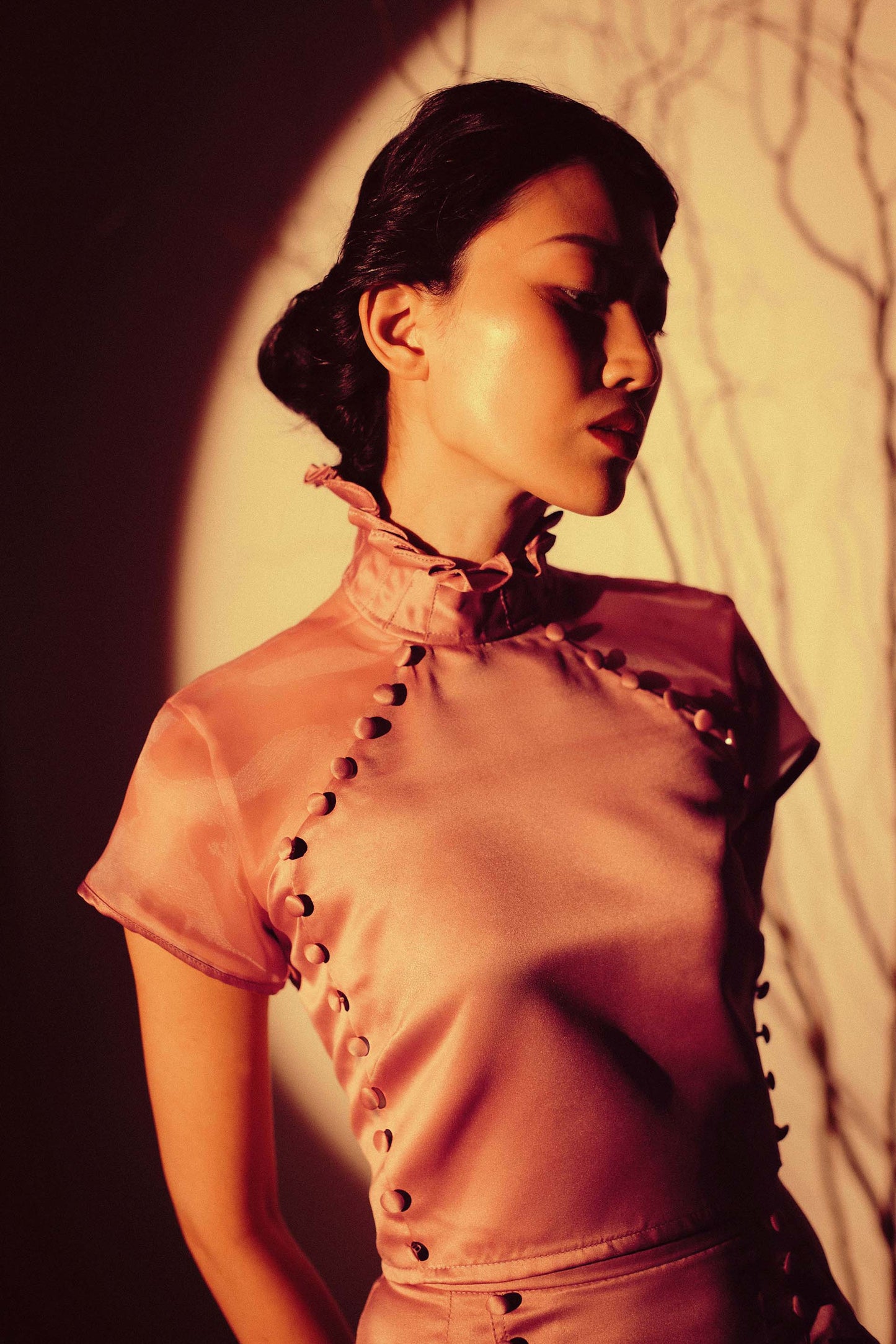 Spring Is Here Again - 人 rén - Top