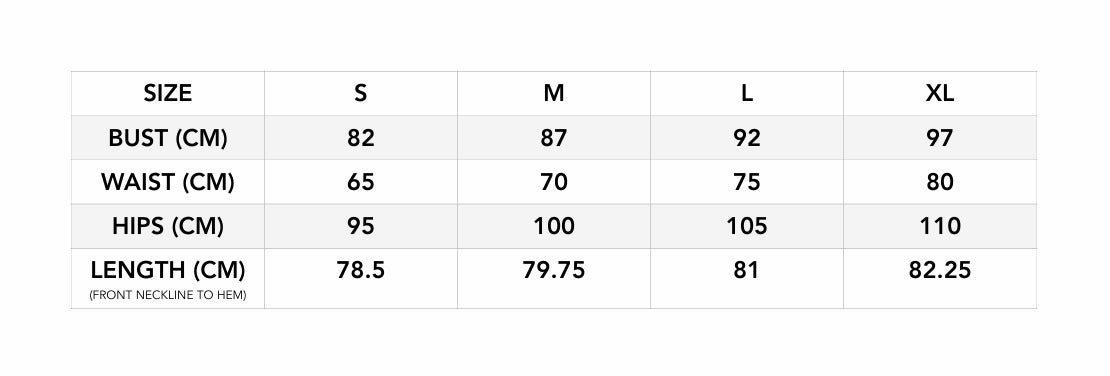 Lacey Scallop Dress in BERRY