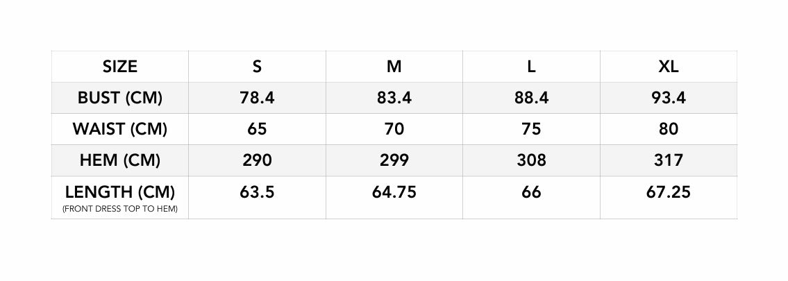 Tube Top Flare Dress in GOLD