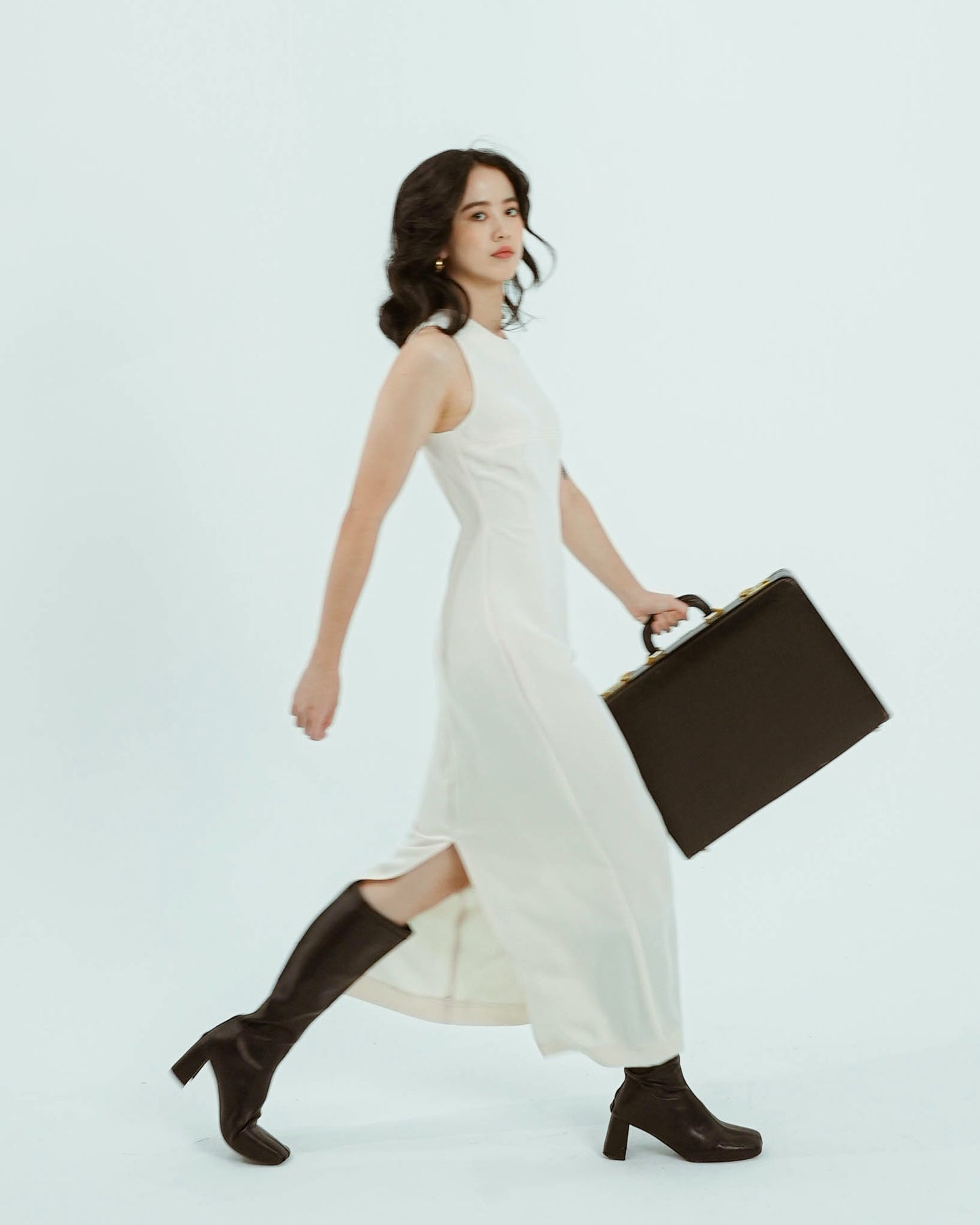 All Time '23 - Slip Dress