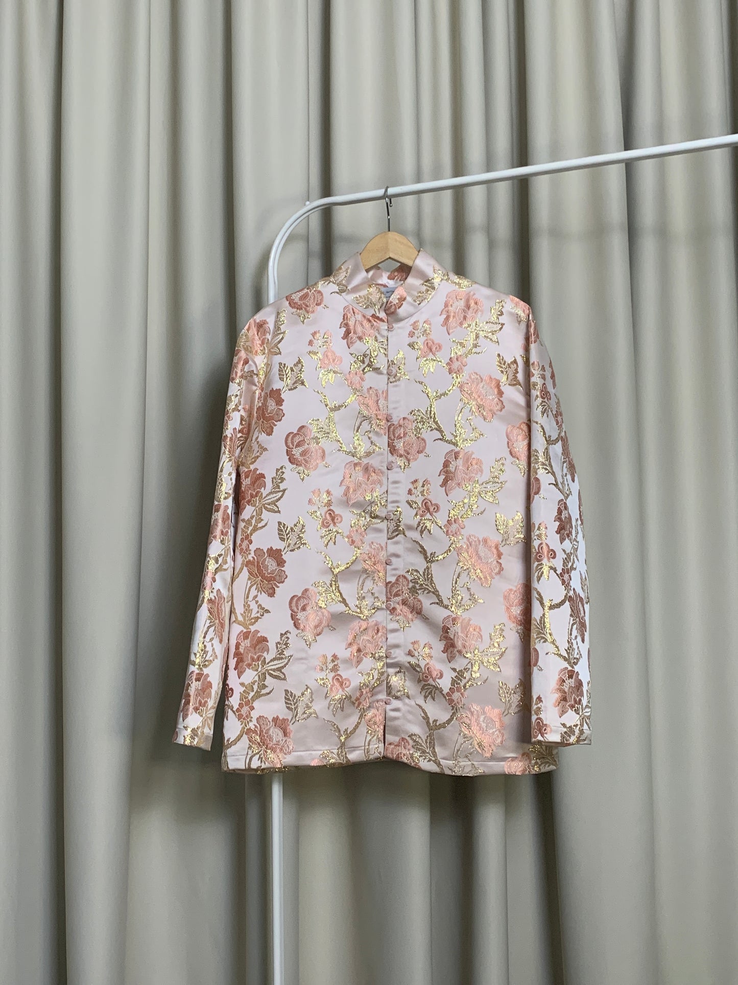 Dragon's Hour - Men's Long Sleeve Shirt