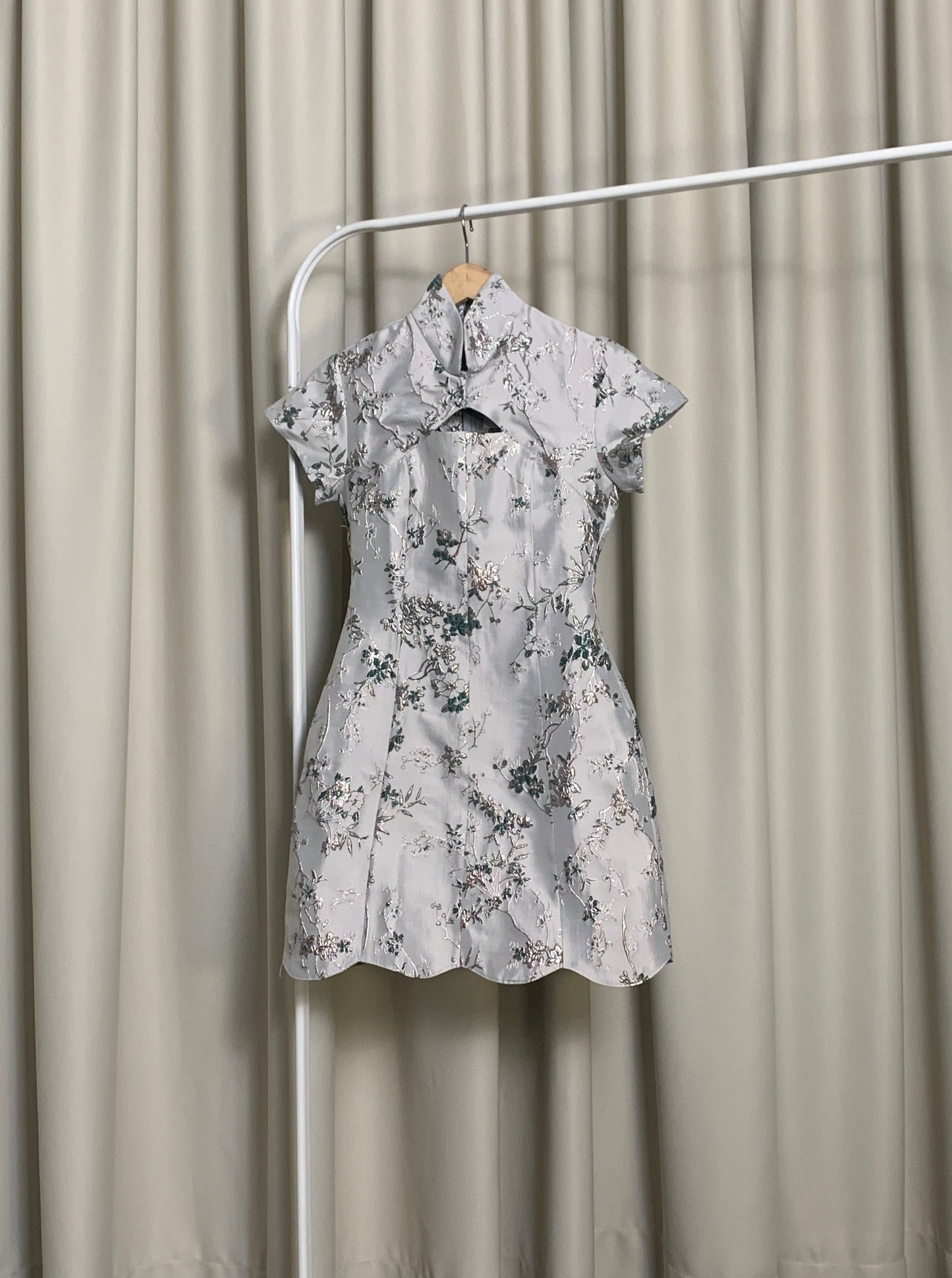 Dragon's Hour - Petal Dress