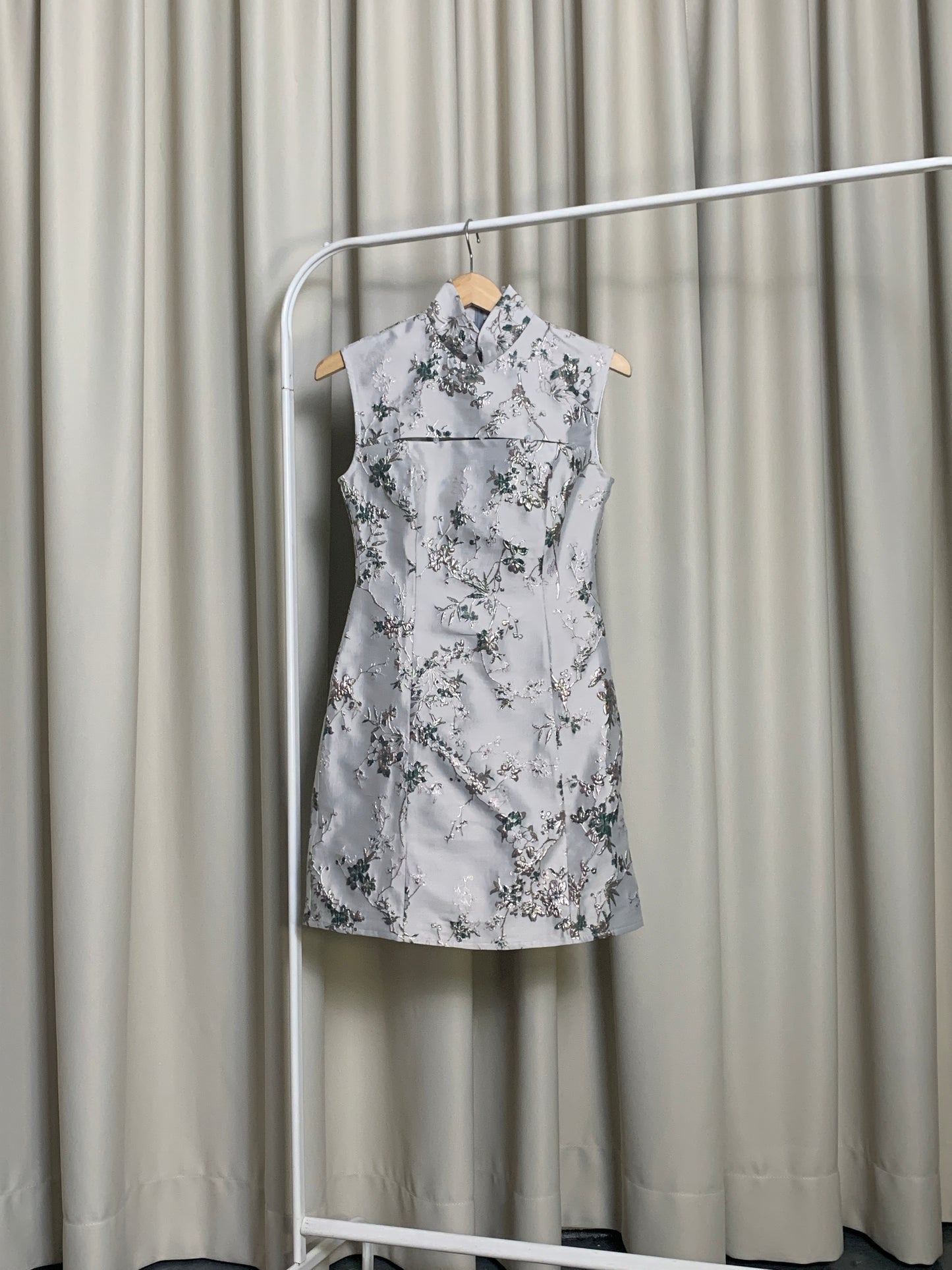 Dragon's Hour - Sheath Dress