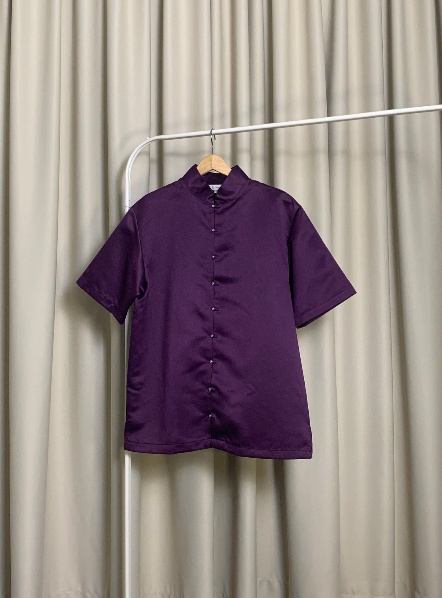 Dragon's Hour - Men's Short Sleeve Shirt