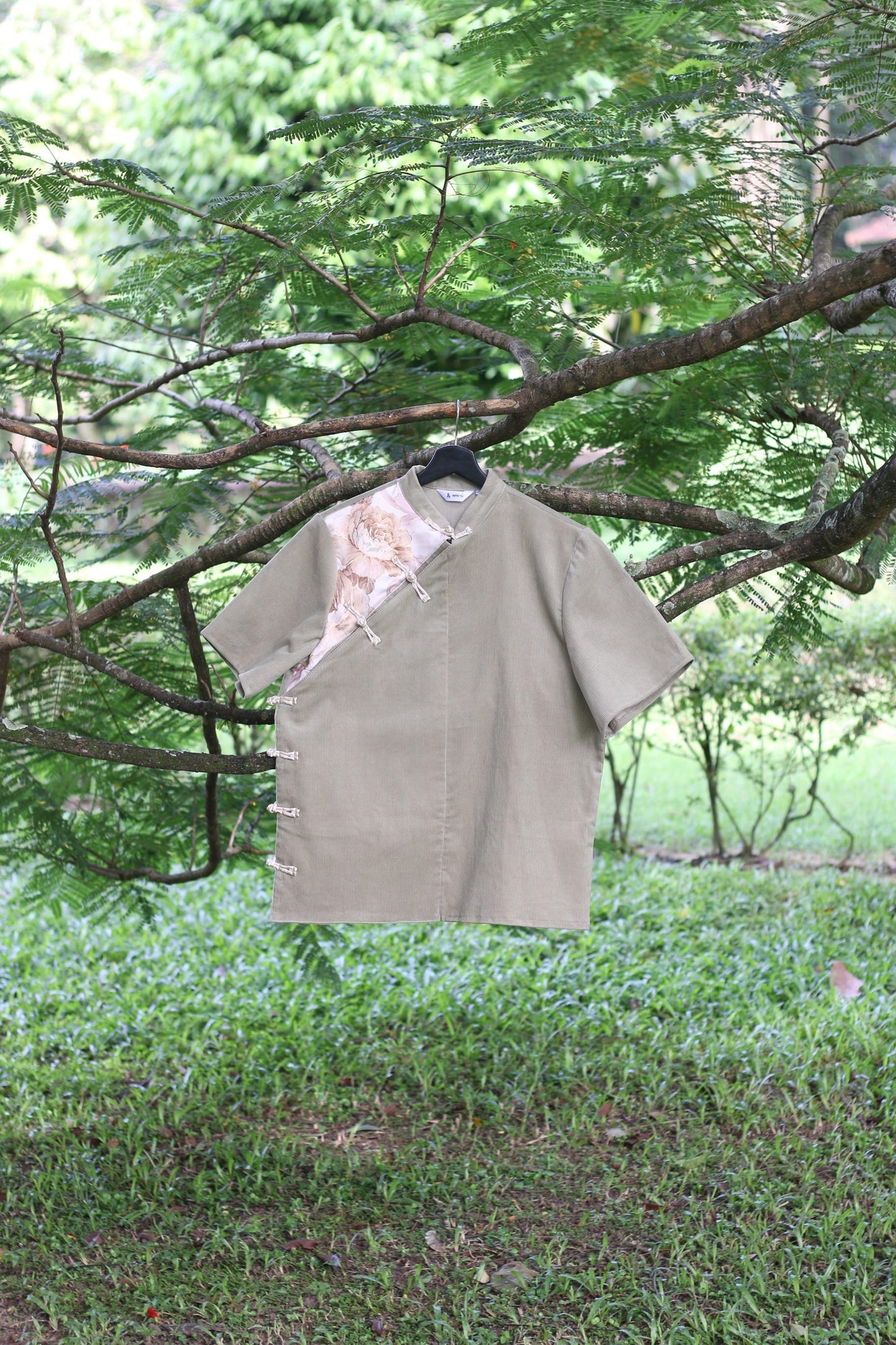 Resplendent - Neorthodox Men's Top