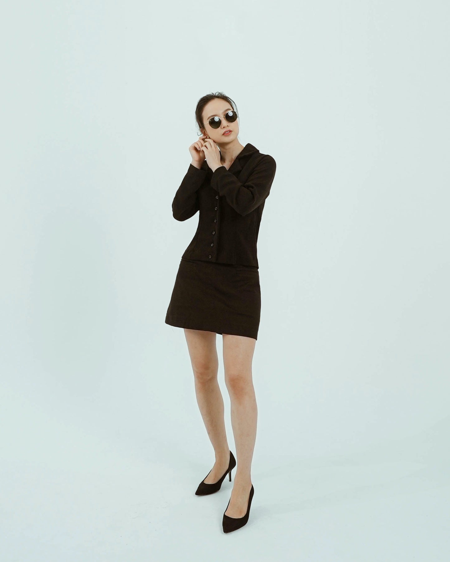 All Time '23 - A-Line Skirt