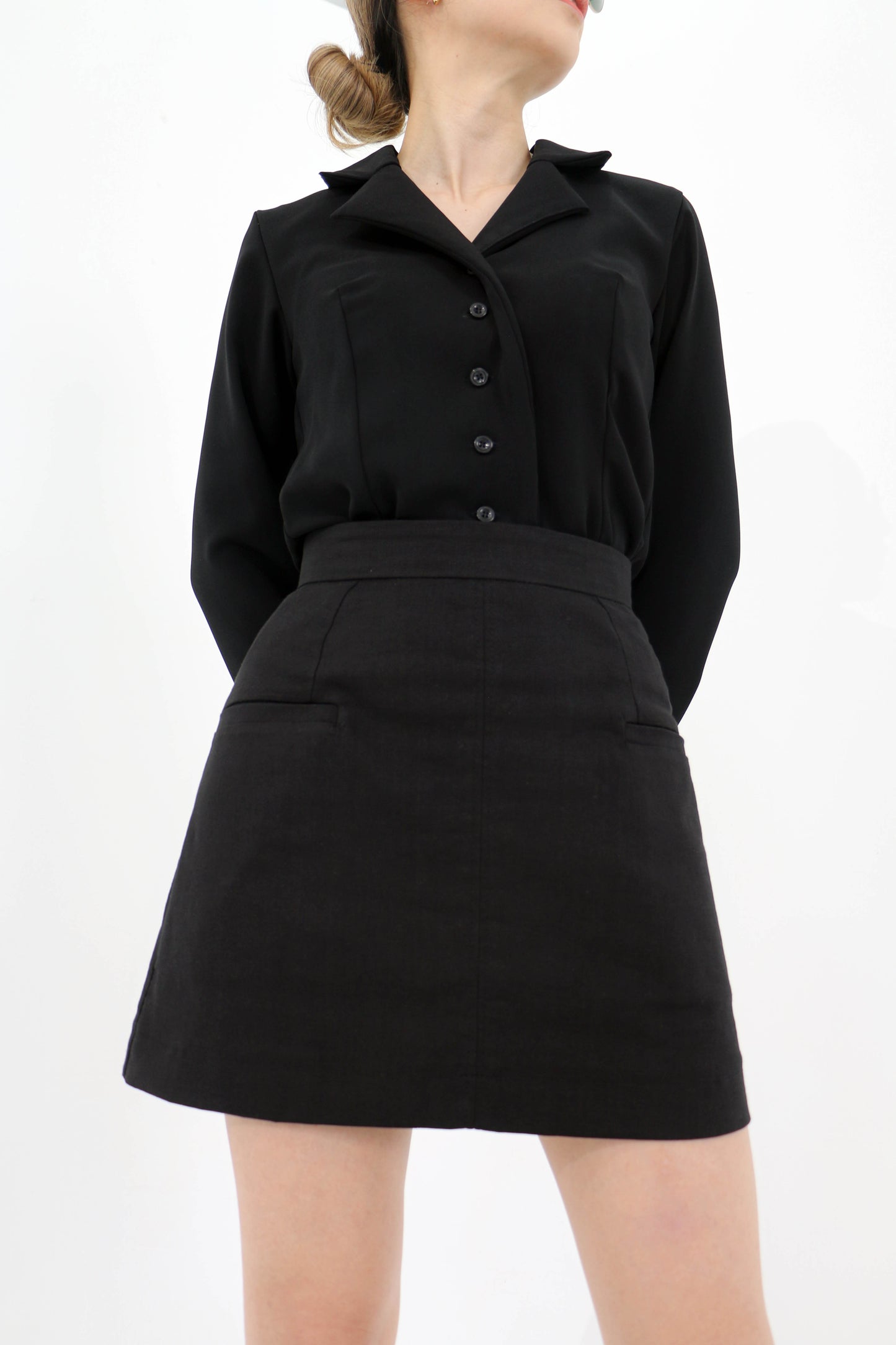 All Time '23 - A-Line Skirt