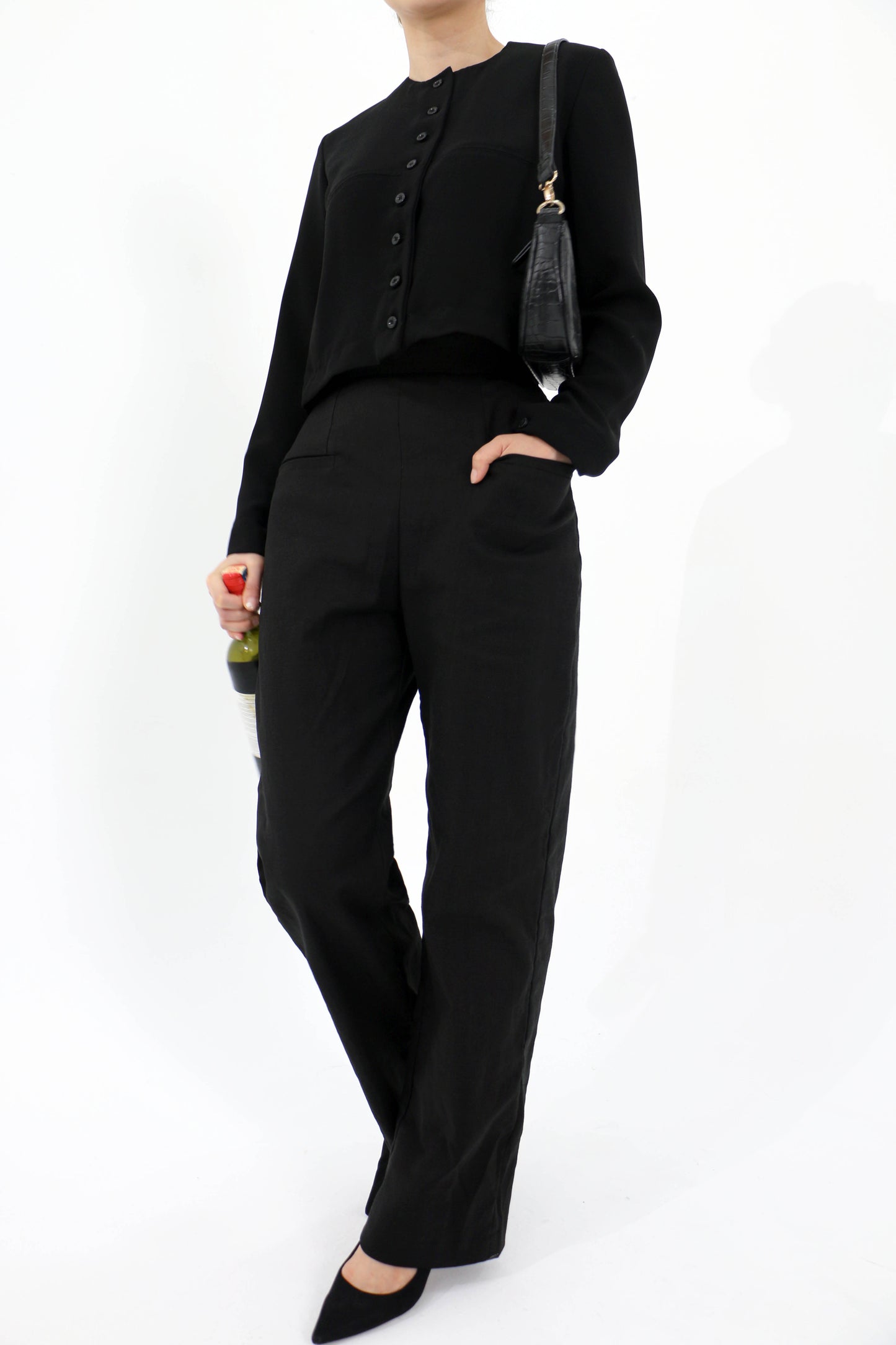 All Time '23 - Long Trousers