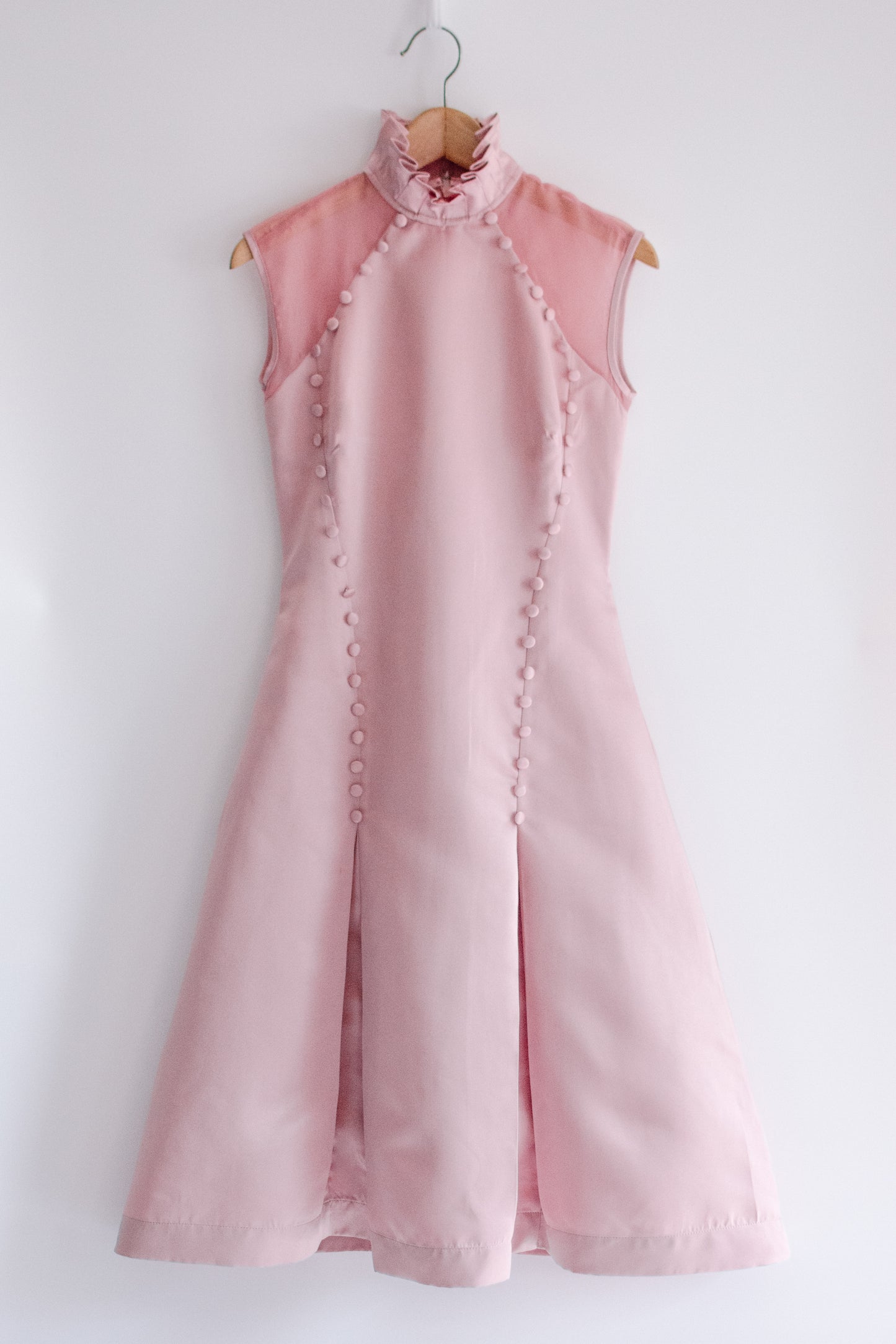 Spring Is Here Again - 十 shí Dress