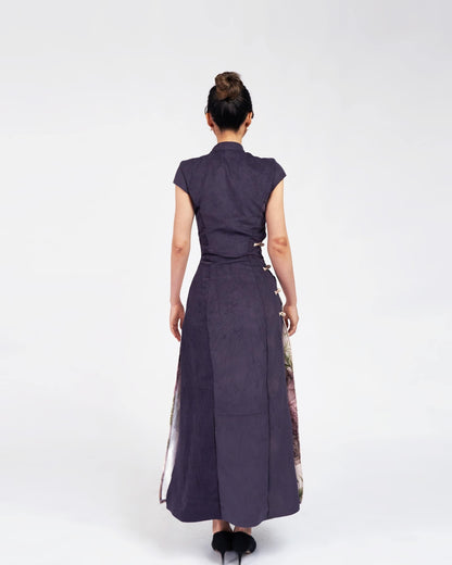 Resplendent - Neorthodox Maxi Dress