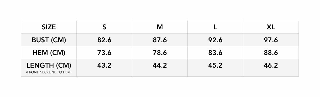 Lacey Crop Top in RED