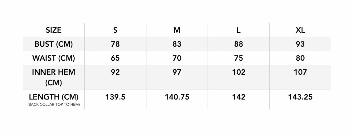 Ruffle Maxi Dress in GOLD